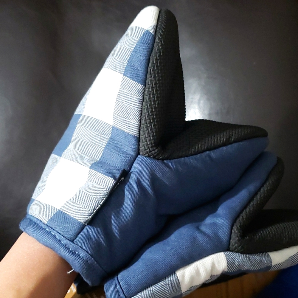 1 pair pot holder